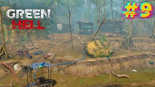 Озолотился Green Hell 9 [upl. by Dibbell]