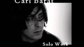 Carl Barât What Became Of The Likely Lads acoustic [upl. by Orrin]