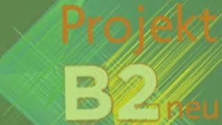 Projekt B2 neu Hören 9 Goethe [upl. by Yessydo834]