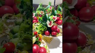 Кейтринг Сервис food royalcatering cooking catering buffet weddingcatering [upl. by Cleon940]