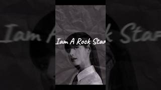 Blackpink Lisa  Rockstar Song Lyrics kpop song lyrics blackpink lisa rockstar shorts [upl. by Mcintyre]