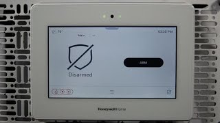 Pro How to add the PROTAKEOVER module to a PROA7PLUS panel  Resideo [upl. by Nylesoj]