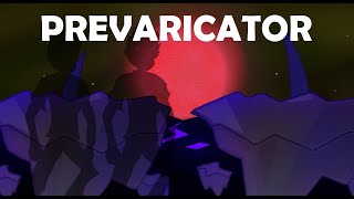 FNF Prevaricator  an OST for something [upl. by Burbank500]