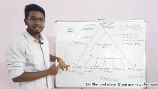 Feldspar group  Mineralogy  for NETCSIR  SET  GATE  JAM Geology [upl. by Pulsifer]