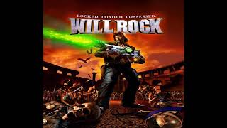 Will Rock OST  Music Intro [upl. by Brigette]