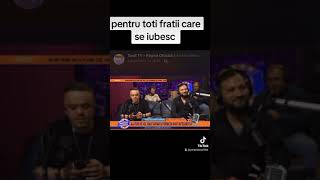 Ionut Avram  fratii care se iubesc live la Lucian elgi [upl. by Enirac]