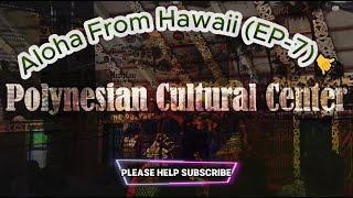 Travel Vlogs Aloha From Hawaii EP 7 [upl. by Ammadis77]