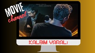 Murat Göğebakan  Kalbim Yaralı   Movie Trailer  2023  TÜRK Dram Filmi 🔥 YSBRYN Channel 🔥 [upl. by Ahsik]