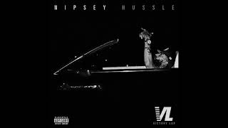 nipsey hussle  victory lap f barthe slowed [upl. by Deegan]