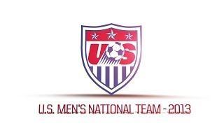 US Mens National Team  2013 Highlight Video [upl. by Oicnerual397]