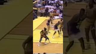 Magic Johnson Highlights  1988 Los Angeles Lakers vs Utah Jazz [upl. by Warder498]