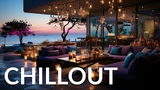 LUXURY CHILLOUT Wonderful Playlist Lounge Ambient  New Age amp Calm  Relax Chill Music [upl. by Nilre]