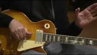 Mark Knopfler  Guitar Stories  Trailer  Clip 3 [upl. by Kalk636]