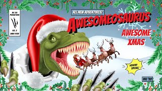 🎅🎄Awesome Xmas🦕🦖 [upl. by Karee]