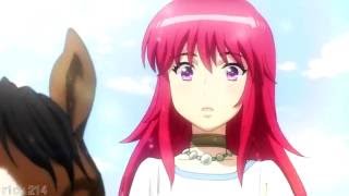 Alderamin On The sky AMV  Ikta x Yatori Murder Melody [upl. by Oicneconi]