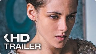 PERSONAL SHOPPER ft Kristen Stewart  Official Trailer  Cannes Film Festival 2016 HD [upl. by Crofoot]