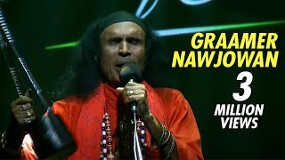 GRAAMER NAWJOWAN  TAPOSH FEAT QUDDUS BOYATI  OMZ WIND OF CHANGE  S01 [upl. by Vic51]