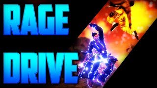 Dear Kazuya Players Please Optimize Rage Drive [upl. by Ainival441]