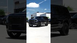 GMC Yukon Denali The Ultimate Luxury SUV Experience gmc [upl. by Akimit]