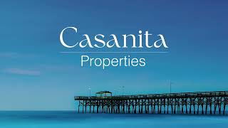 Casanita Properties [upl. by Aleciram]