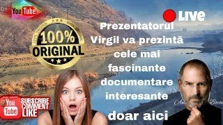 🔴OlteniaCilieniNewsTvLive PrezentatorVirgilFlorin [upl. by Eselahc644]