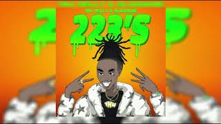 YNW Melly  223s Clean Radio Edit Feat Glokknine [upl. by Kcirdneh]