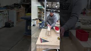 Build A Fast amp Easy Sawhorse [upl. by Malvia914]