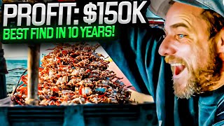 BIGGEST JACKPOTS on Deadliest Catch [upl. by Rednav]