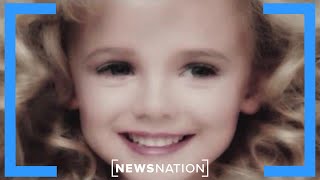 28year mystery Can DNA lead to JonBenét Ramseys killer  Banfield [upl. by Ettereve336]