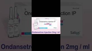 USE FOR INJONDANSETRONicunurse nursingexam motivation motivational shortvideo neethospital [upl. by Niven]