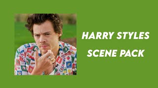 Harry Styles scene pack 1080p [upl. by Uehttam]