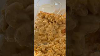 The only Mac and Cheese recipe you’ll ever want to make [upl. by Adnouqal]