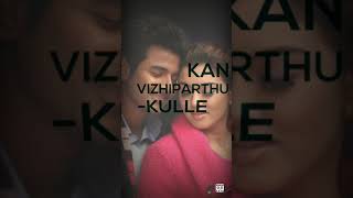 Un Vizhigalil viluntha naatkalil  Maan karate  SK  Hansika  WhatsApp Status [upl. by Nosraep497]