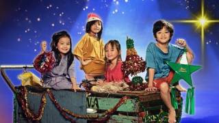 quotIkaw Ay Pagibigquot starring Kapamilya Kids Xyriel Zaijian Mutya  Full Pilot Episode [upl. by Bohannon]