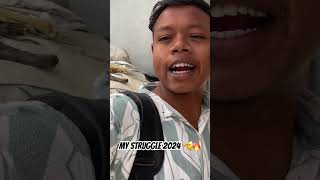 My struggle life 2024 trending minivlog shorts [upl. by Adnale]