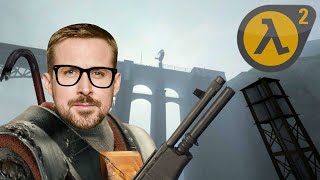 Half Life 2 is STILL the best game ever [upl. by Nisotawulo579]