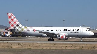 Volotea Airlines Airbus A320214 ECNQN cn 4675 [upl. by Yro]