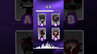 Guess the PHASE 5 character Incredibox SPRUNKI by its voice  incredibox sprunki [upl. by Ladonna533]