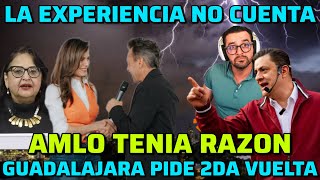 Los títulos no son todo Guadalajara pide 2da vuelta [upl. by Adnauq643]