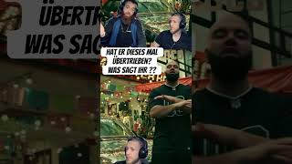 ANIMUSSAIGON FREESTYLE REACTION animus diss manuellsen disstrack deutschrap viralshorts fy [upl. by Proffitt442]