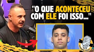 M4TARAM O EX POLICIAL MILITAR GABRIEL MONTEIRO E POLICIAIS SE REVOLTAM AO VIVO [upl. by Mailand]