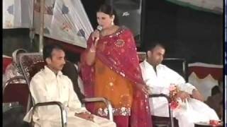 naseebolal in ch afzal gondal wedding [upl. by Enailil827]