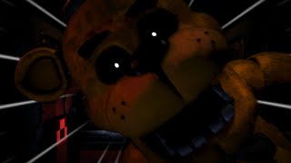 FNAF 1 the first one [upl. by Ettegirb278]