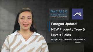 Paragon Update  Property Type Field 642024 [upl. by Yenwat]