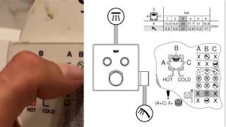 ОШИБКА при установке Grohe Rapid Smartbox и решение проблемы [upl. by Rednael]