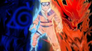 Naruto Unreleased OST  Predicament [upl. by Myrtie]