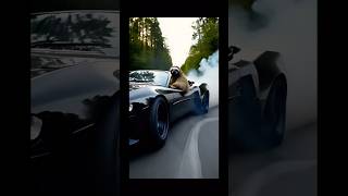 Faultier am driften ai drift car faultier sloth [upl. by Myrt]