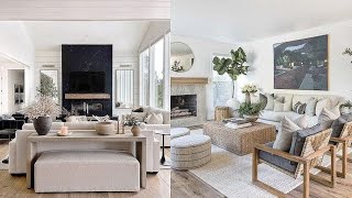 2024s Stunning Living Room Trends and Decorating Ideas [upl. by Nairda337]