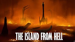 Hateg Island  The strangest island from the Cretaceous [upl. by Eixela]