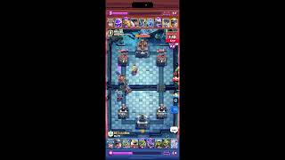 Live streaming of Egor Clash royale [upl. by Miquela]